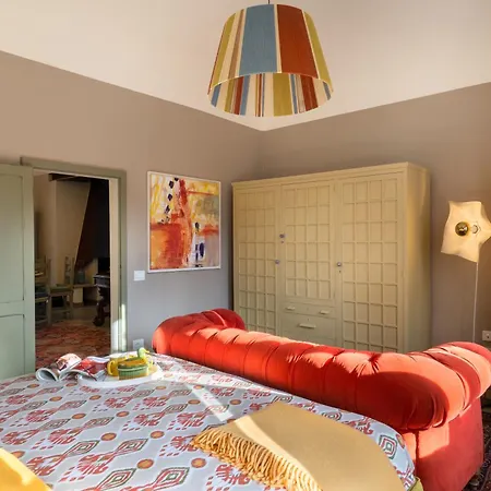 Sunset With Sea View, Ac, Wifi Populonia