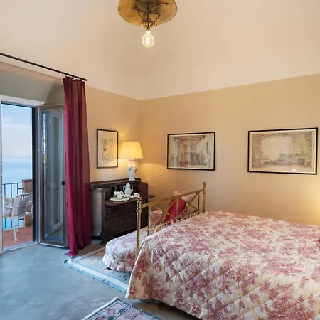 Apartment Sunset With Sea View, Ac, Wifi Populonia
