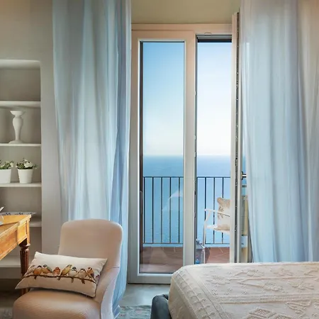 Sunset With Sea View, Ac, Wifi *