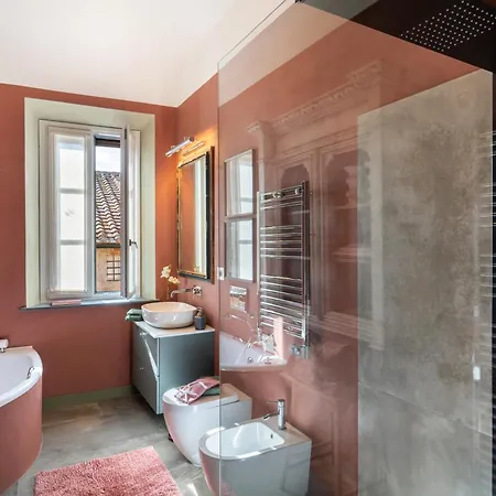 Apartment Sunset With Sea View, Ac, Wifi Populonia